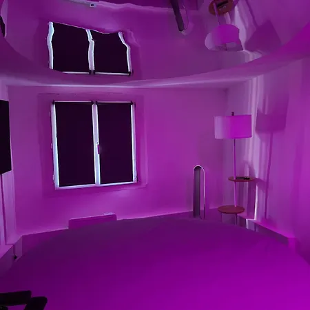 Romantique Nid 83 Holiday home *